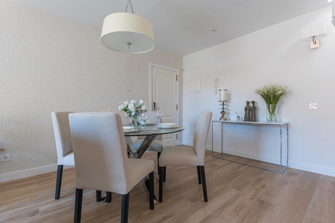 The Terraces Luxury Penthouses, 3D Santa Cruz de Tenerife Bagian luar foto