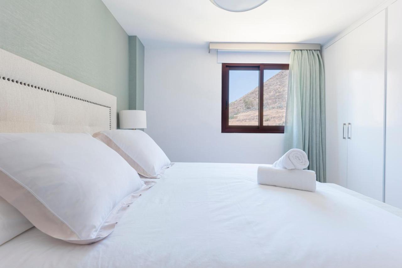 The Terraces Luxury Penthouses, 3D Santa Cruz de Tenerife Bagian luar foto