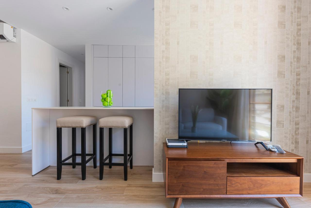 The Terraces Luxury Penthouses, 3D Santa Cruz de Tenerife Bagian luar foto