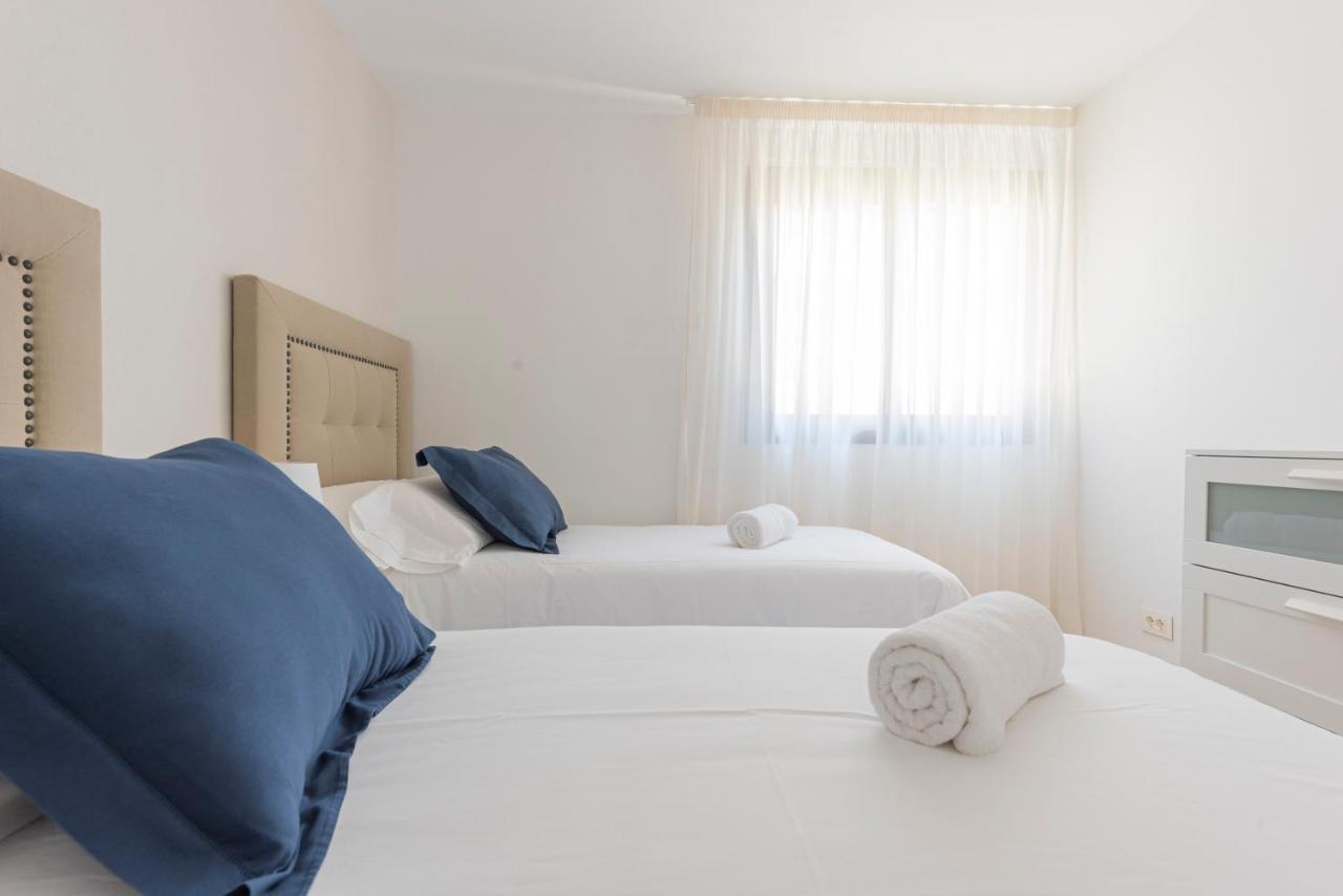 The Terraces Luxury Penthouses, 3D Santa Cruz de Tenerife Bagian luar foto
