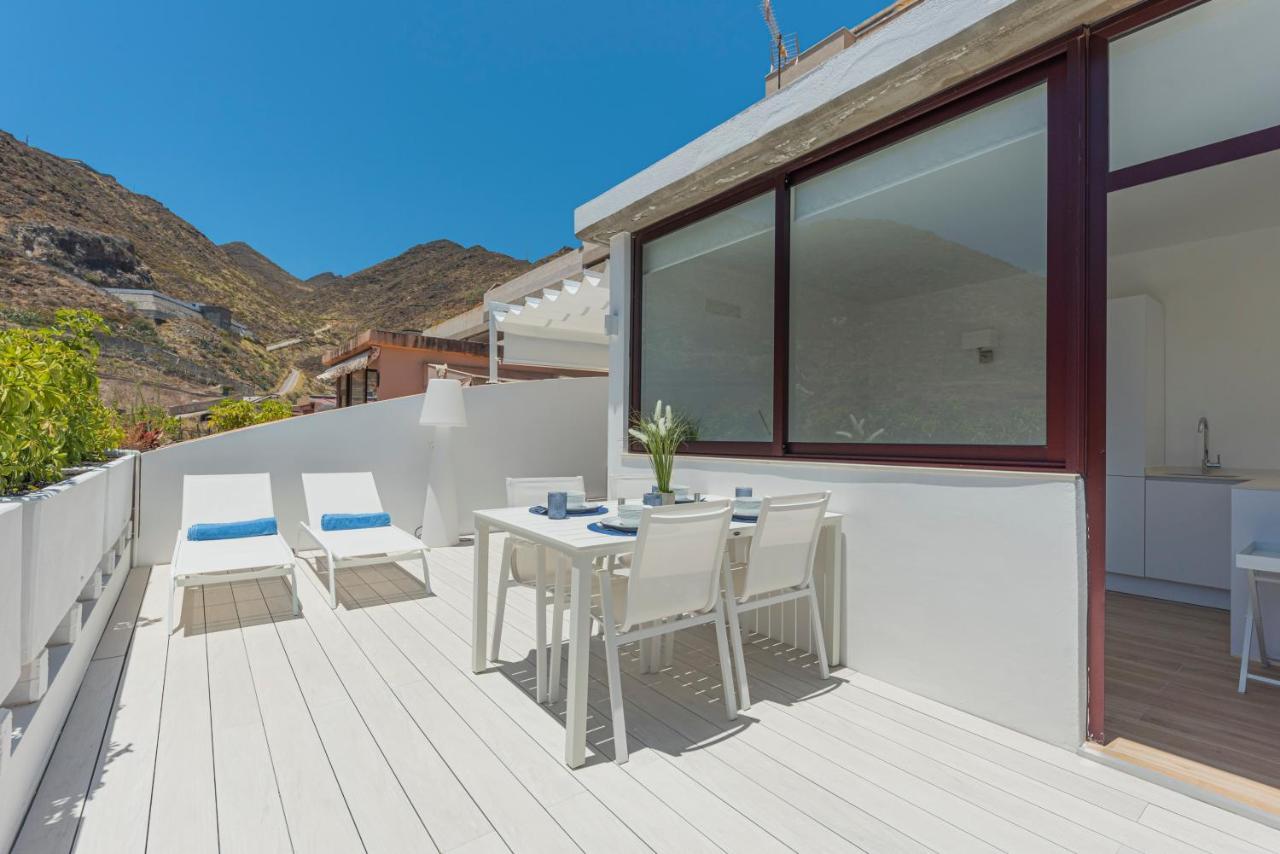 The Terraces Luxury Penthouses, 3D Santa Cruz de Tenerife Bagian luar foto