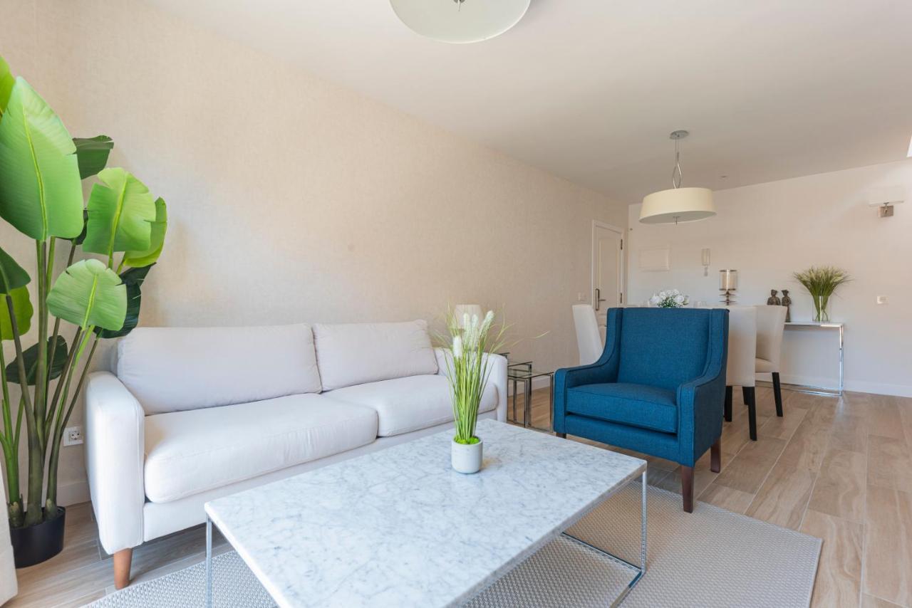 The Terraces Luxury Penthouses, 3D Santa Cruz de Tenerife Bagian luar foto