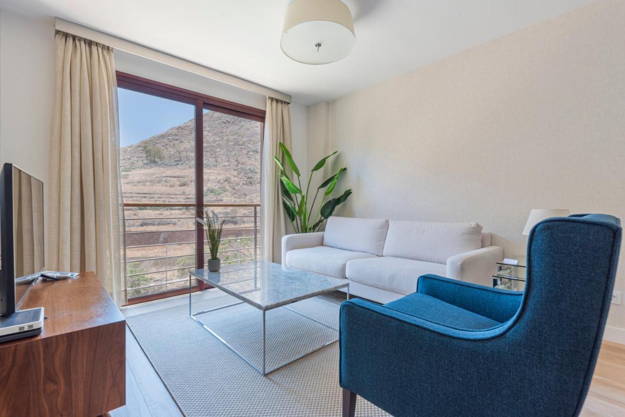 The Terraces Luxury Penthouses, 3D Santa Cruz de Tenerife Bagian luar foto