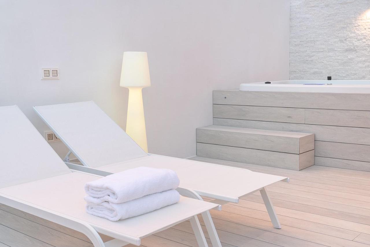The Terraces Luxury Penthouses, 3D Santa Cruz de Tenerife Bagian luar foto