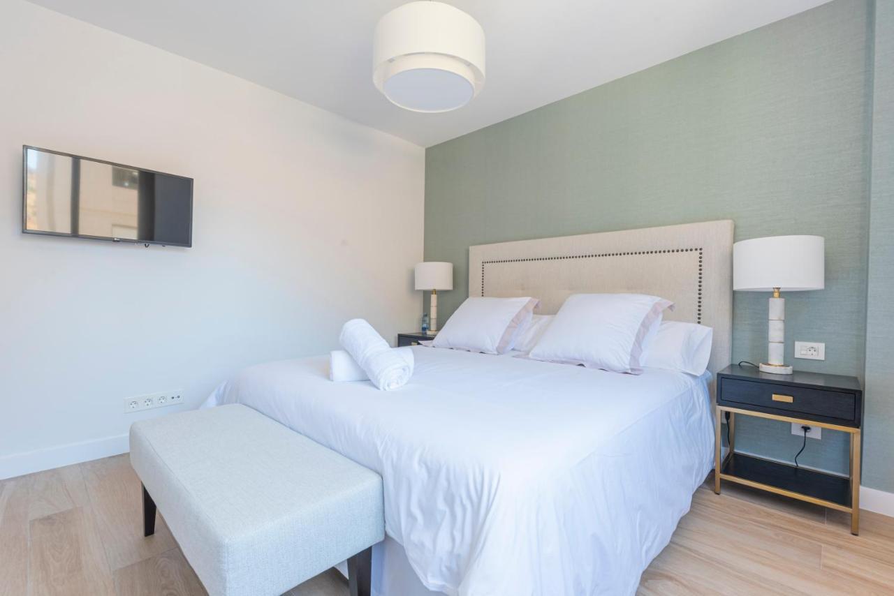 The Terraces Luxury Penthouses, 3D Santa Cruz de Tenerife Bagian luar foto