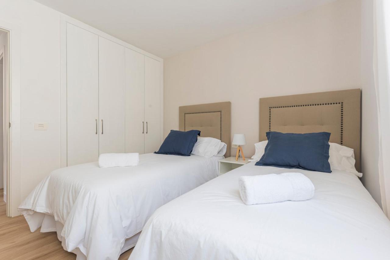 The Terraces Luxury Penthouses, 3D Santa Cruz de Tenerife Bagian luar foto