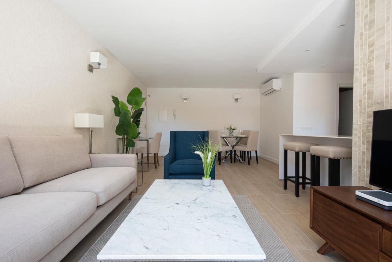 The Terraces Luxury Penthouses, 3D Santa Cruz de Tenerife Bagian luar foto