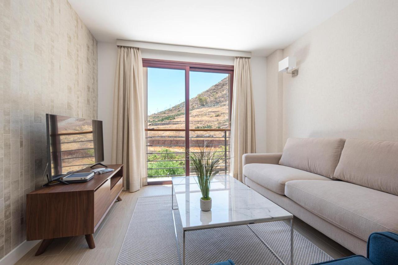 The Terraces Luxury Penthouses, 3D Santa Cruz de Tenerife Bagian luar foto
