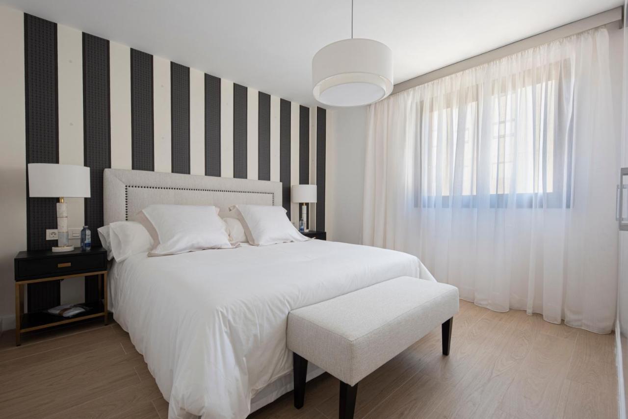 The Terraces Luxury Penthouses, 3D Santa Cruz de Tenerife Bagian luar foto