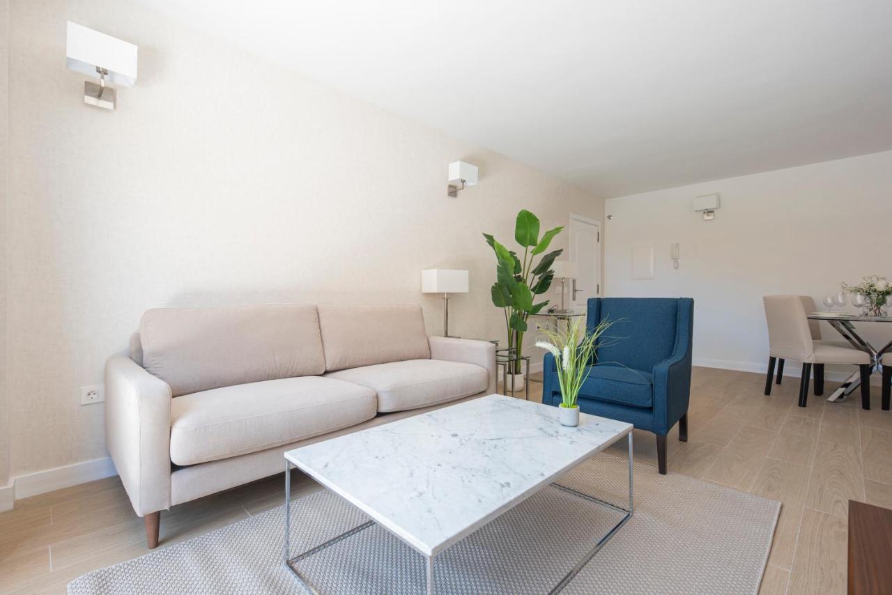 The Terraces Luxury Penthouses, 3D Santa Cruz de Tenerife Bagian luar foto