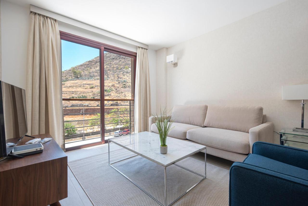 The Terraces Luxury Penthouses, 3D Santa Cruz de Tenerife Bagian luar foto