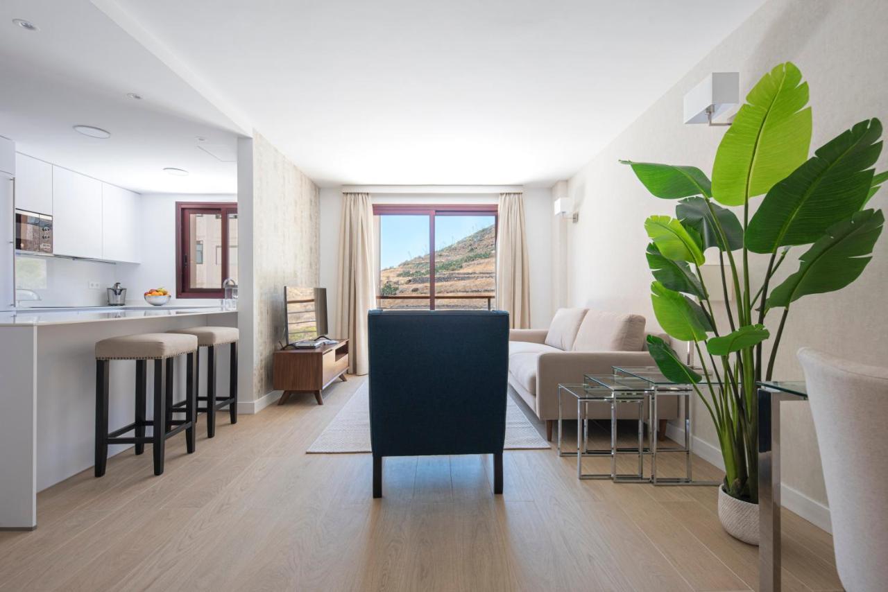 The Terraces Luxury Penthouses, 3D Santa Cruz de Tenerife Bagian luar foto