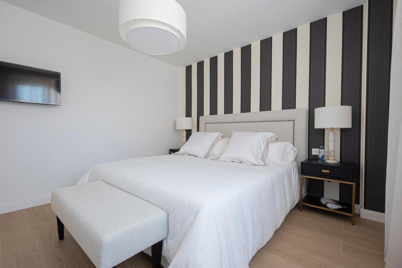 The Terraces Luxury Penthouses, 3D Santa Cruz de Tenerife Bagian luar foto