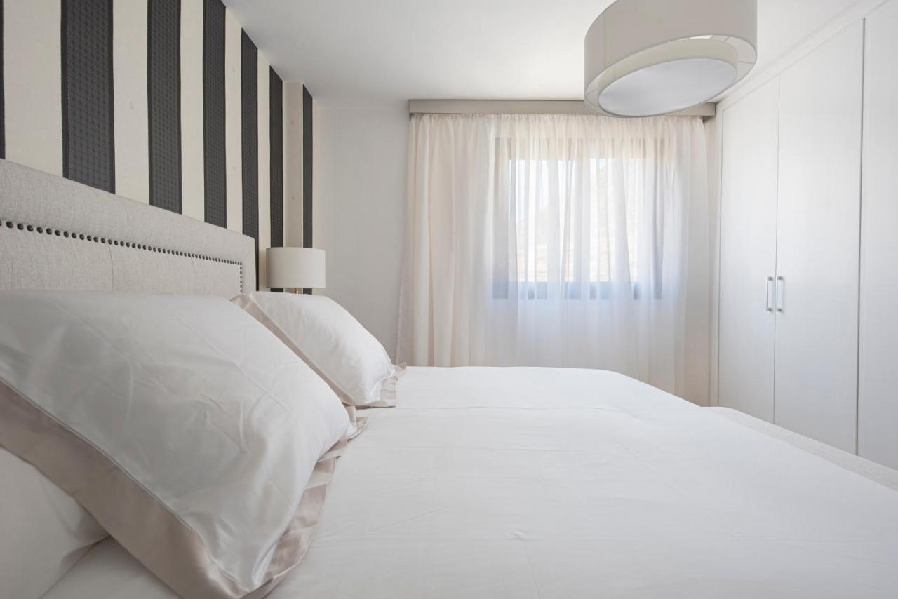 The Terraces Luxury Penthouses, 3D Santa Cruz de Tenerife Bagian luar foto