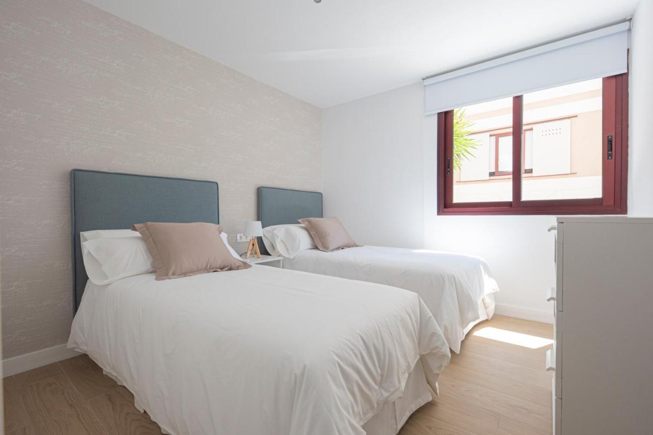 The Terraces Luxury Penthouses, 3D Santa Cruz de Tenerife Bagian luar foto
