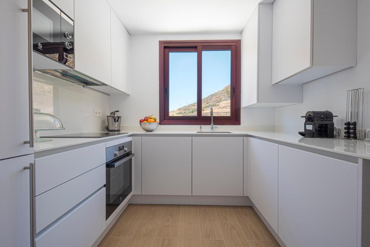 The Terraces Luxury Penthouses, 3D Santa Cruz de Tenerife Bagian luar foto