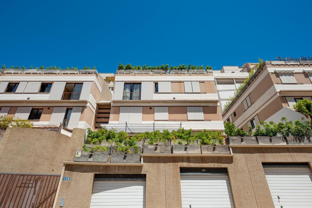 The Terraces Luxury Penthouses, 3D Santa Cruz de Tenerife Bagian luar foto