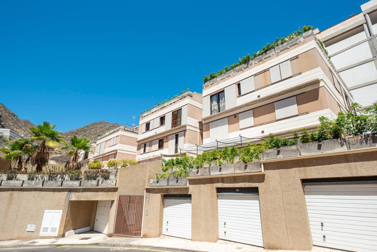 The Terraces Luxury Penthouses, 3D Santa Cruz de Tenerife Bagian luar foto