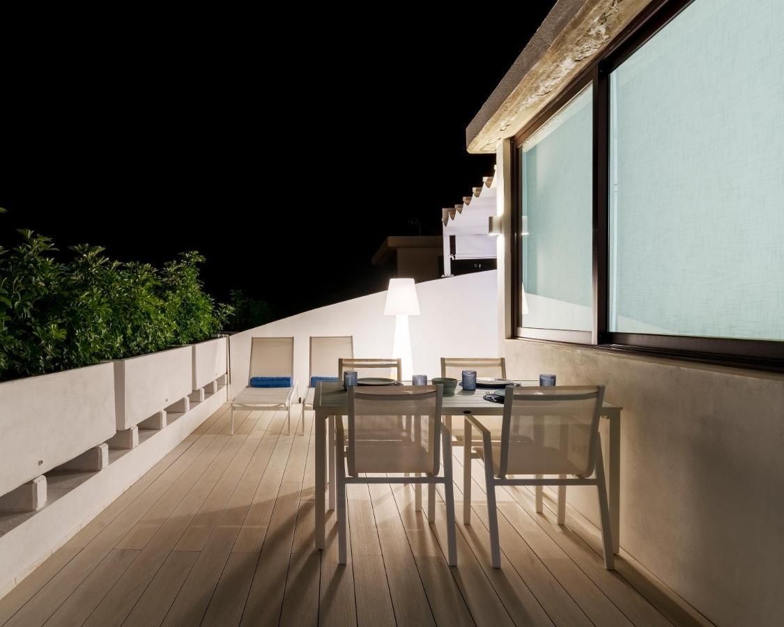 The Terraces Luxury Penthouses, 3D Santa Cruz de Tenerife Bagian luar foto