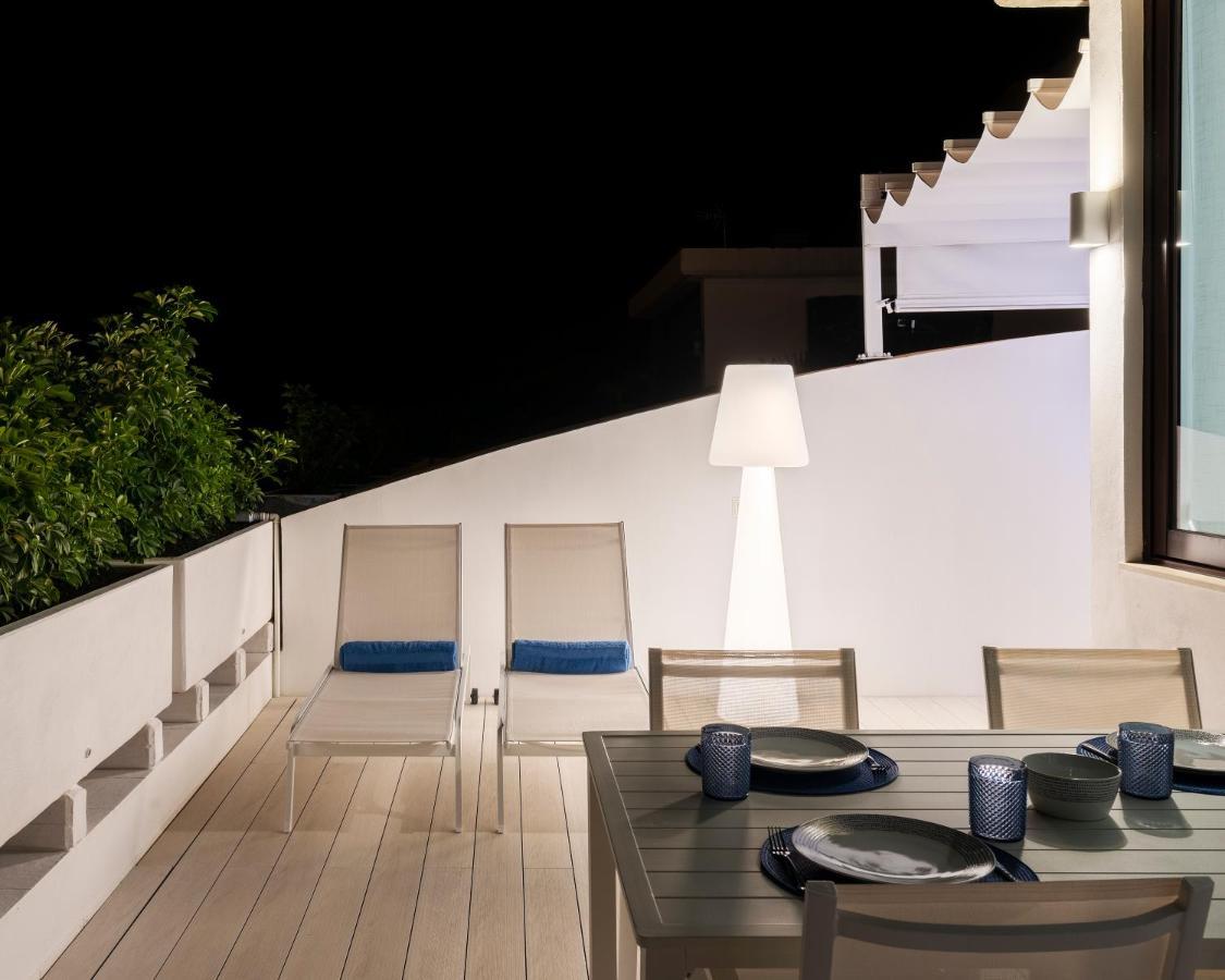 The Terraces Luxury Penthouses, 3D Santa Cruz de Tenerife Bagian luar foto