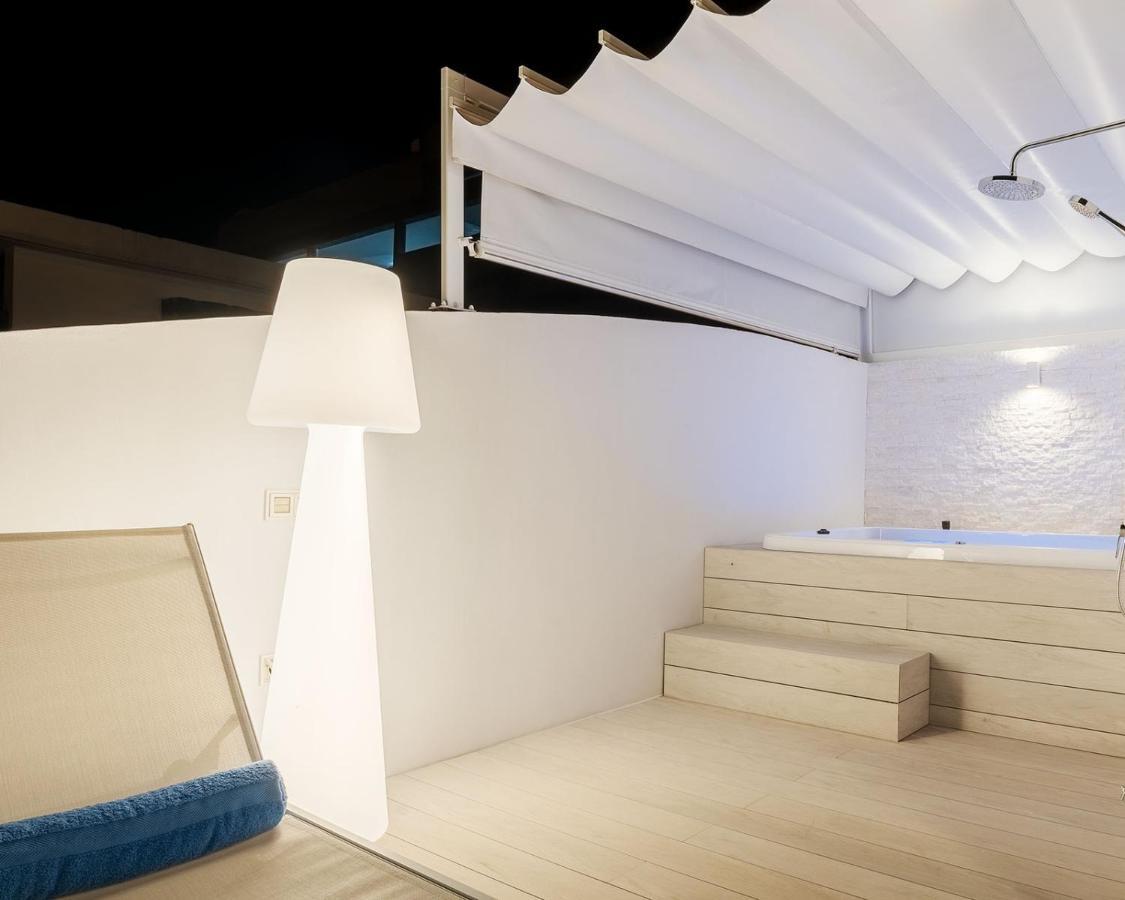 The Terraces Luxury Penthouses, 3D Santa Cruz de Tenerife Bagian luar foto