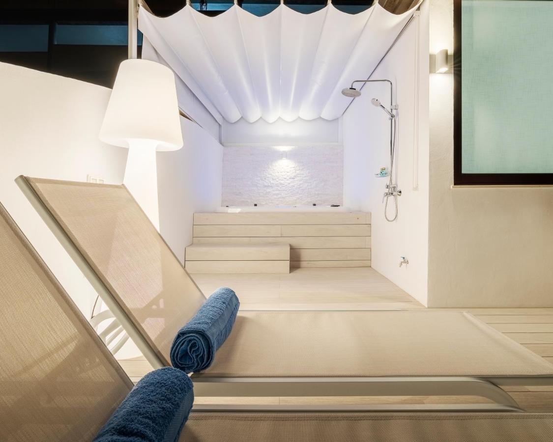 The Terraces Luxury Penthouses, 3D Santa Cruz de Tenerife Bagian luar foto